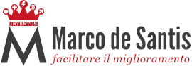 Marco de Santis + Formazione | Consulenza | Coaching