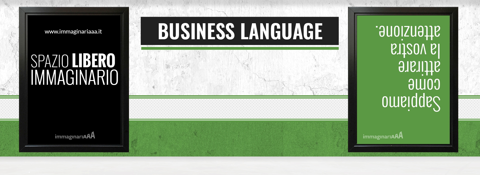 Business language