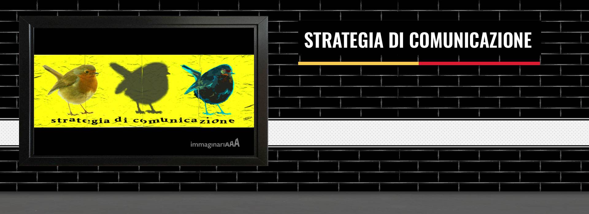 Strategia di comunicazione