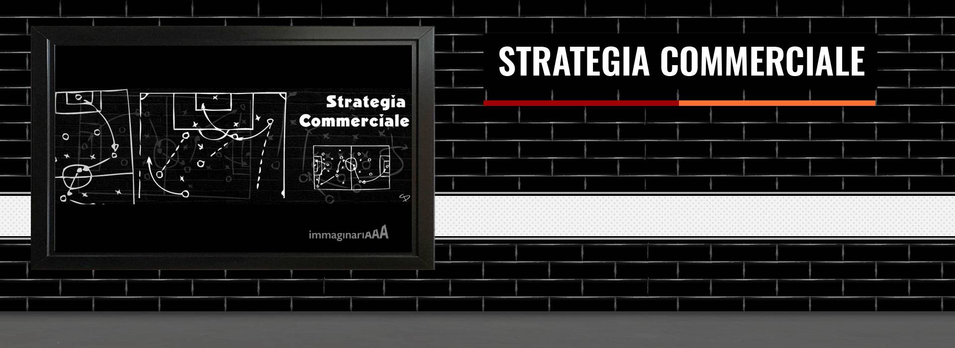 Strategia commerciale