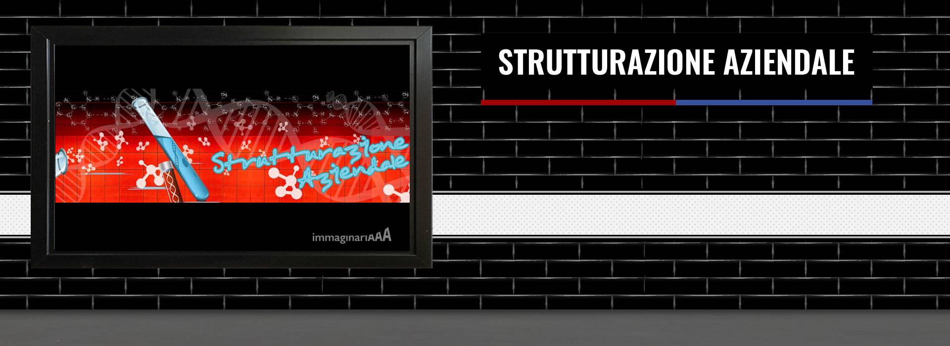 Strutturazione aziendale