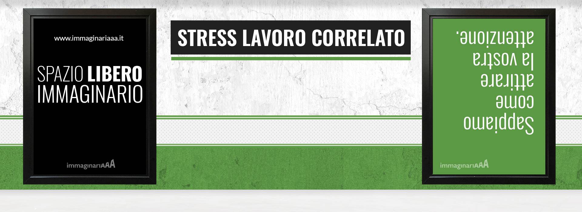Stress lavoro correlato