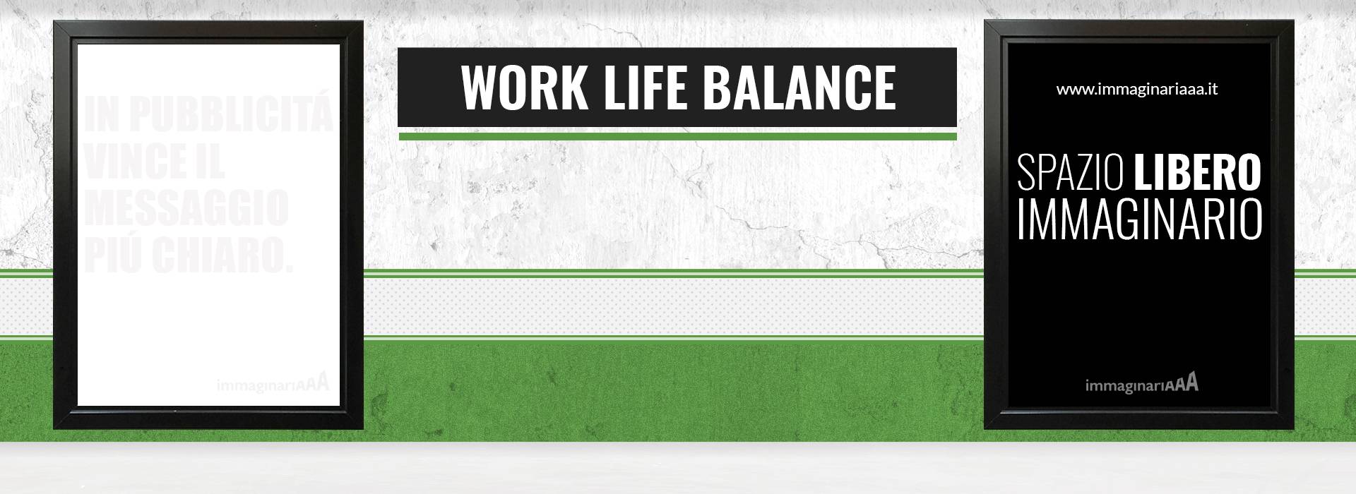 Work Life Balance