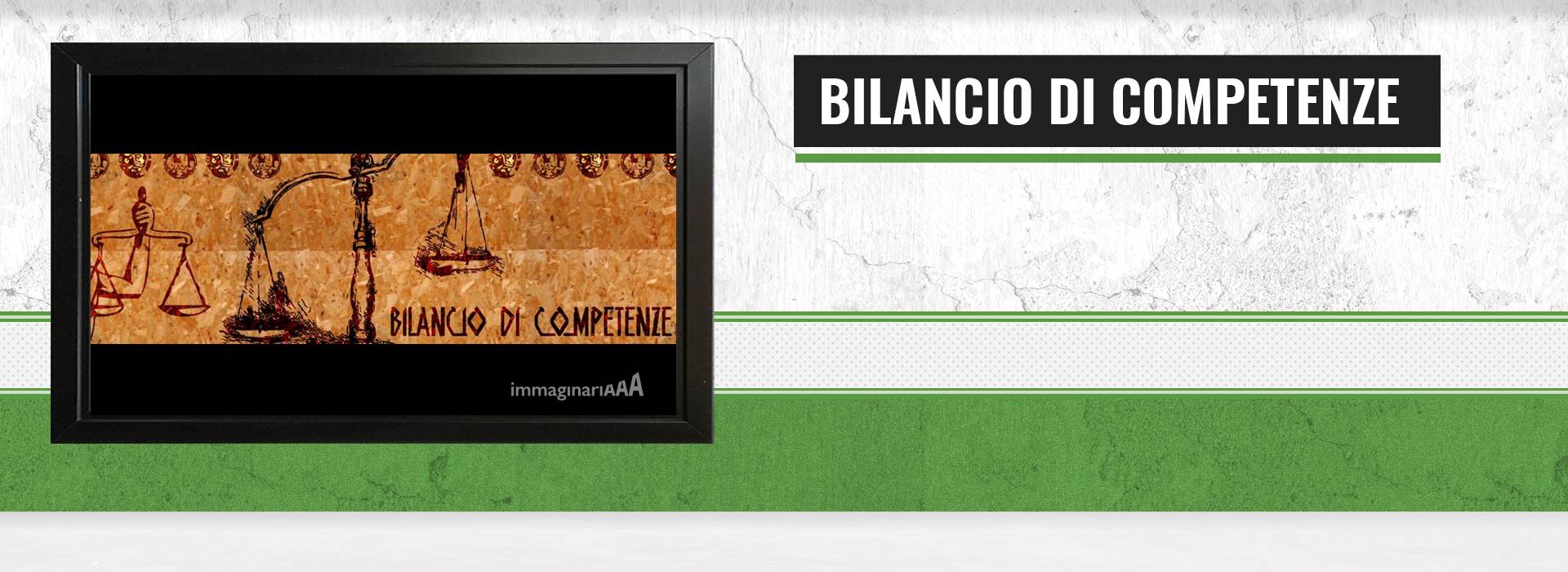 Bilancio di competenze