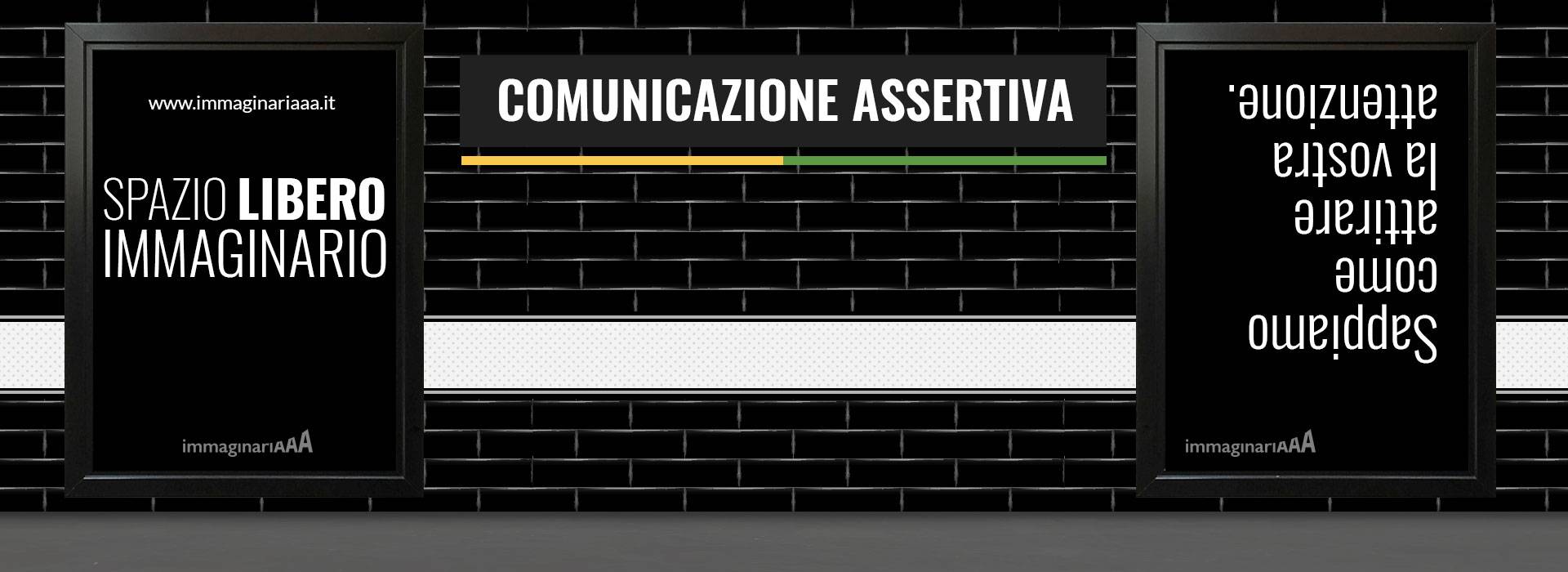 Comunicazione assertiva