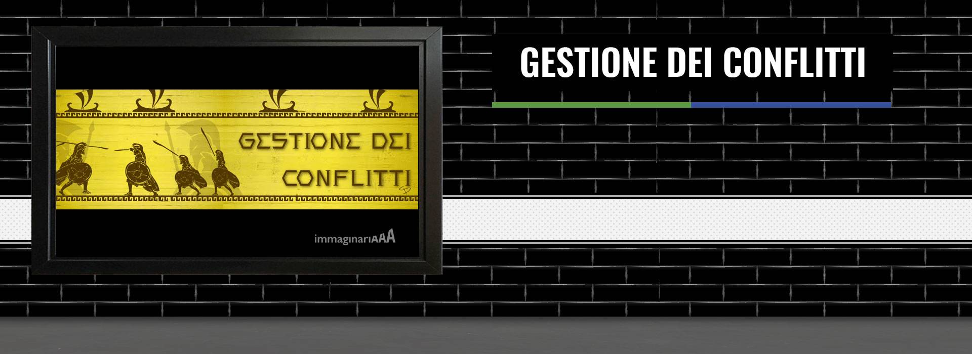 Gestione dei conflitti