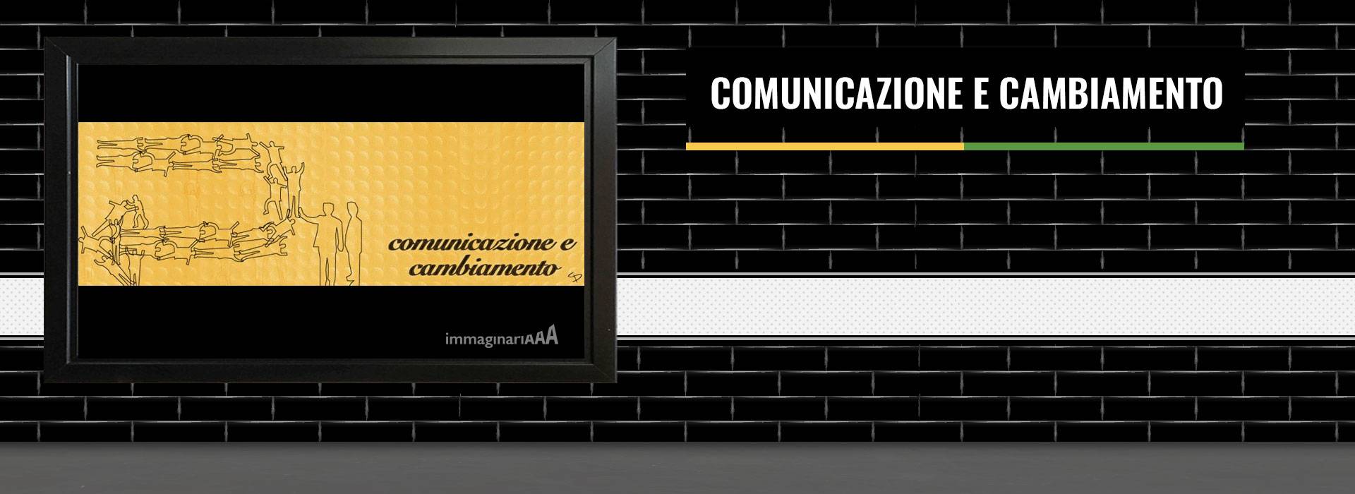 Comunicazione e cambiamento