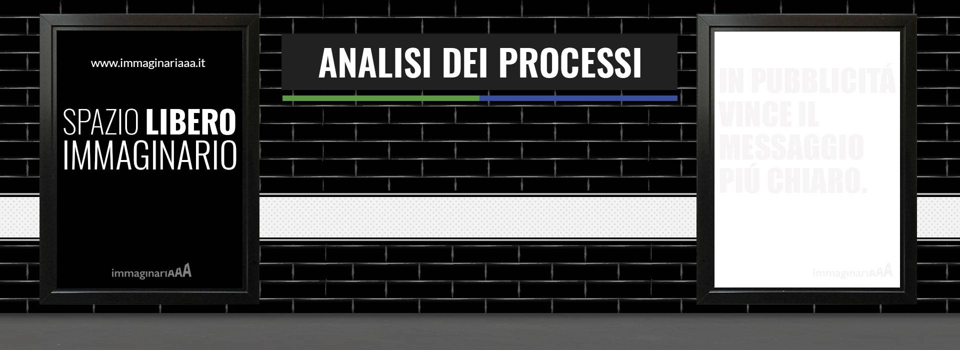 Analisi dei processi