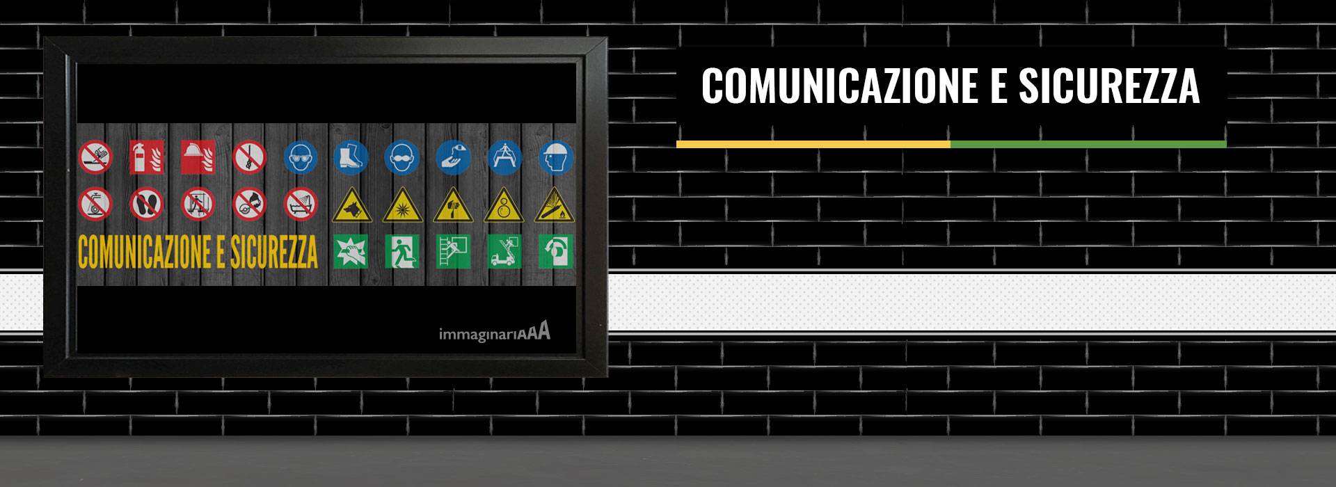 Comunicazione e sicurezza