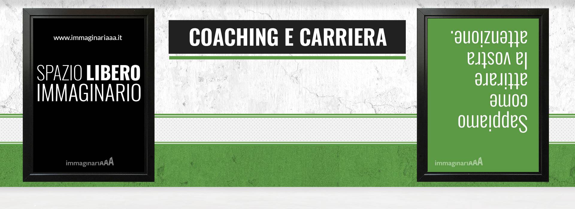 Coaching per la carriera