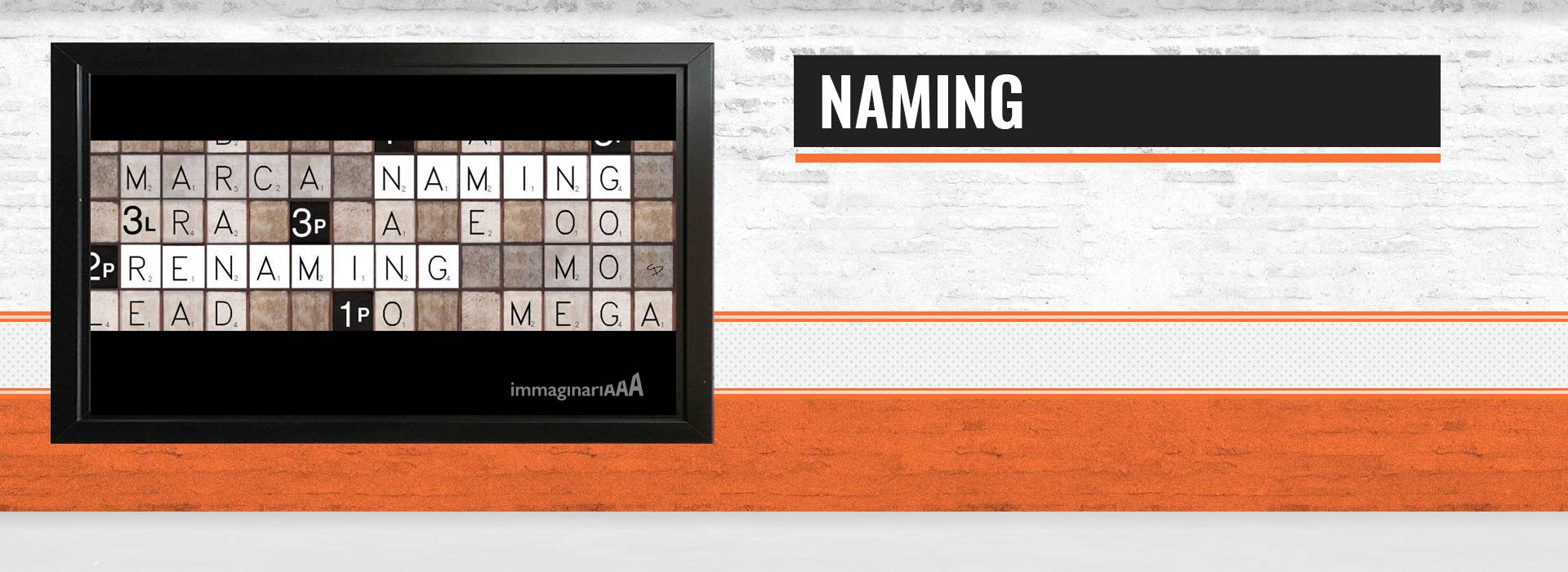 Naming