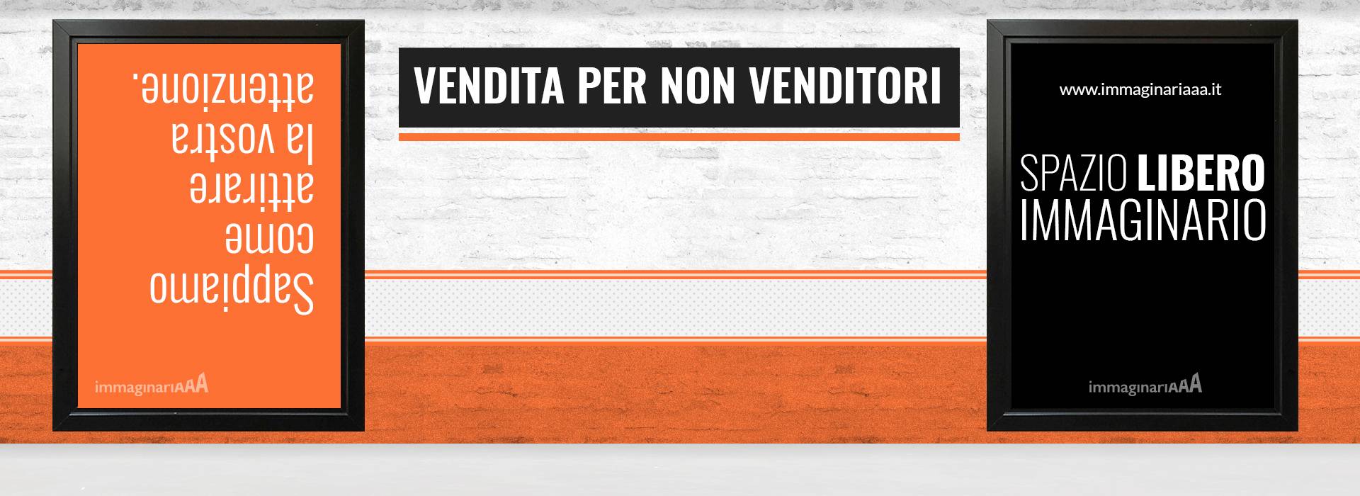 Vendita per non venditori