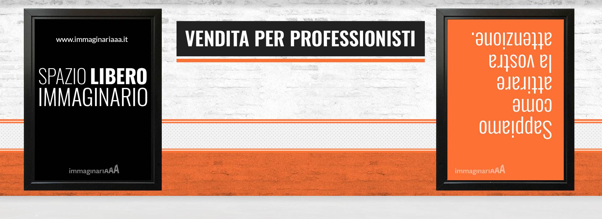 Vendita per esperti