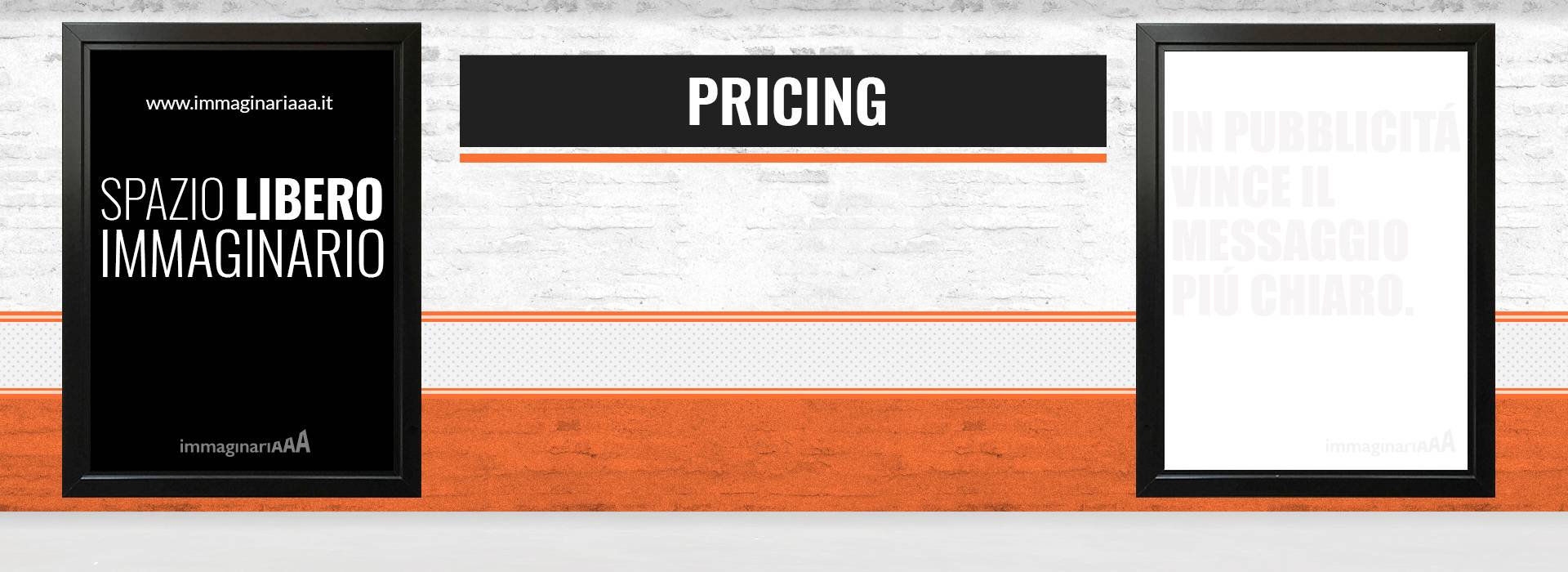 Pricing