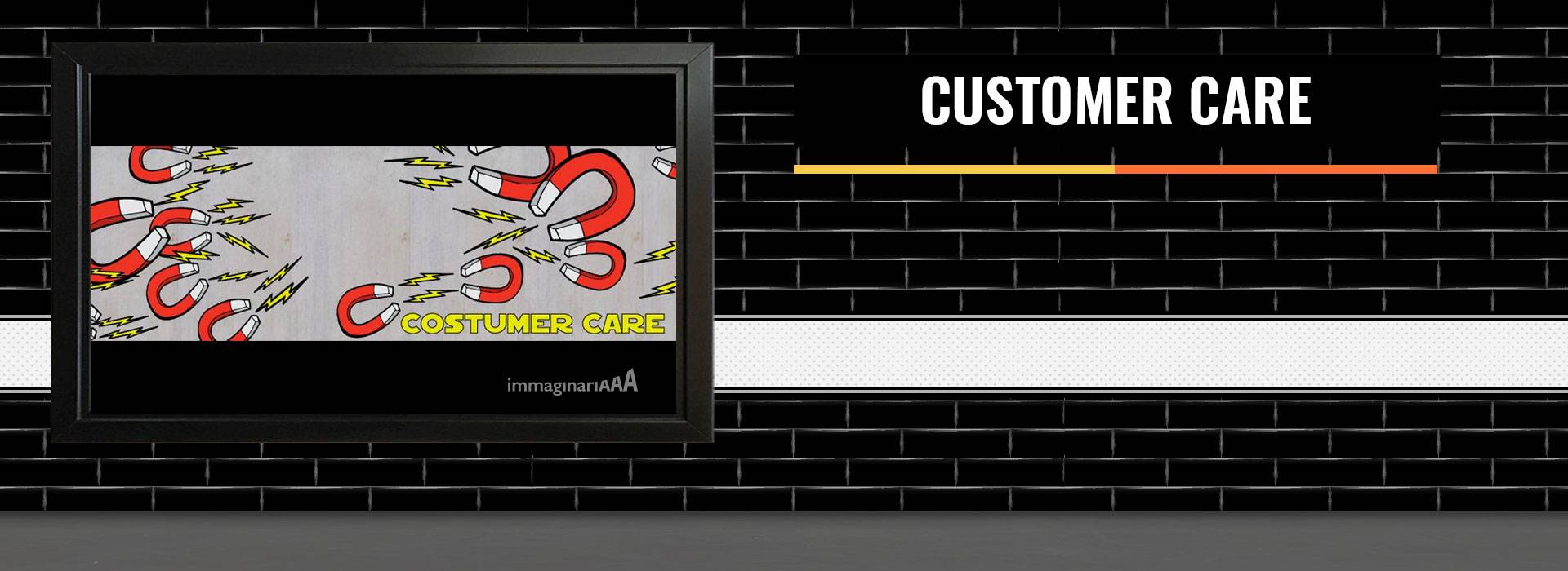 Customer care