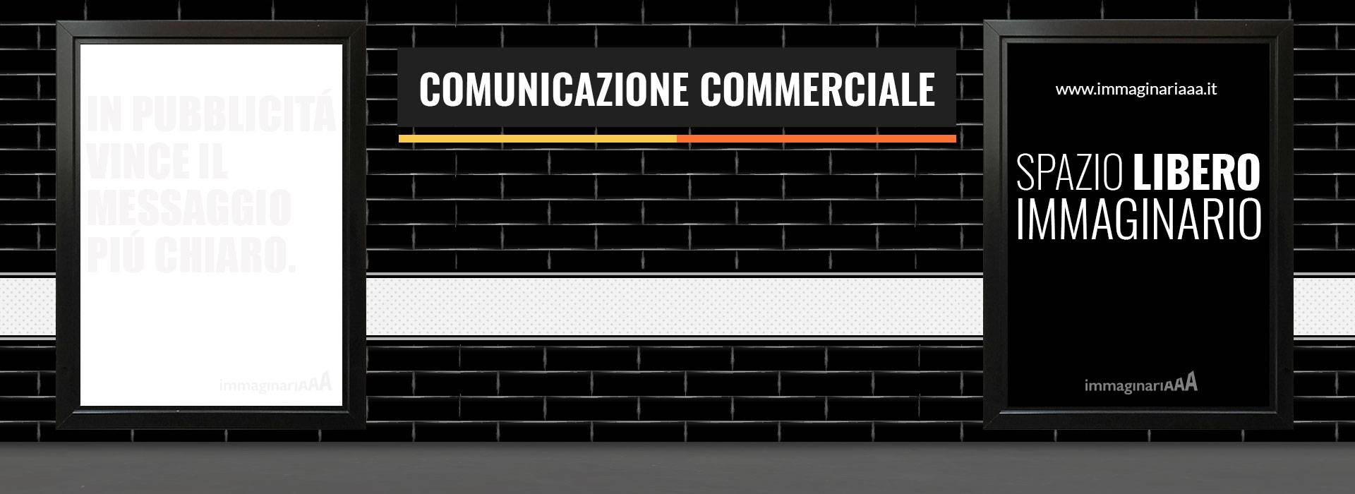 Comunicazione commerciale