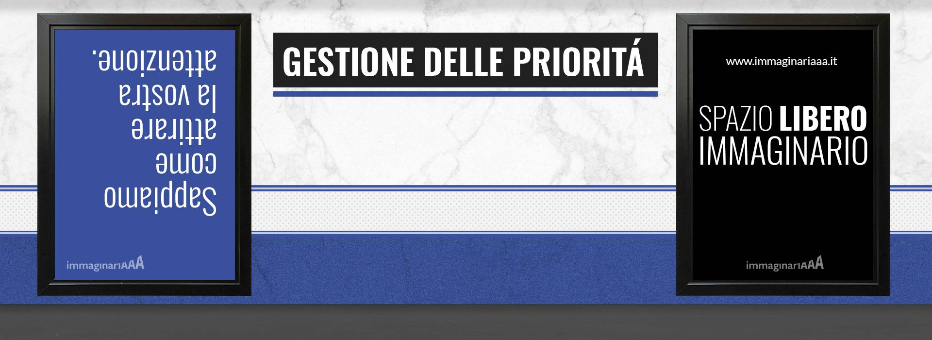 Gestione delle priorità