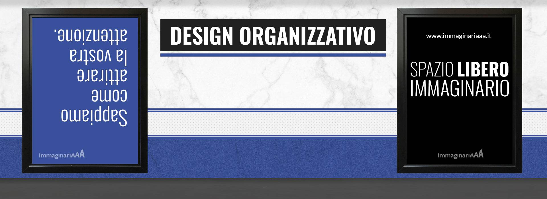 Design organizzativo