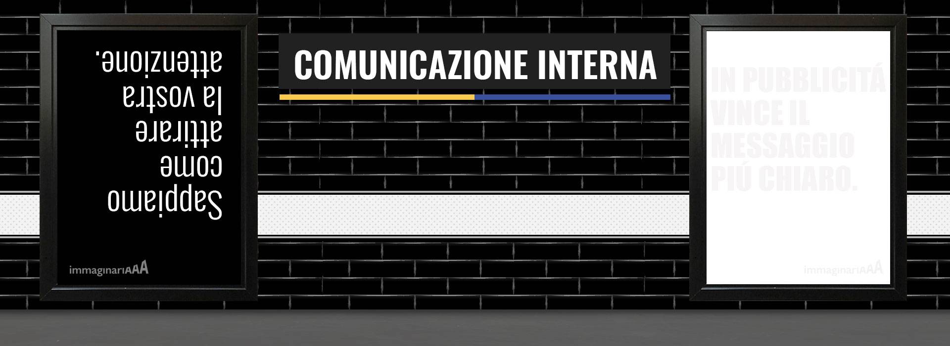Comunicazione interna