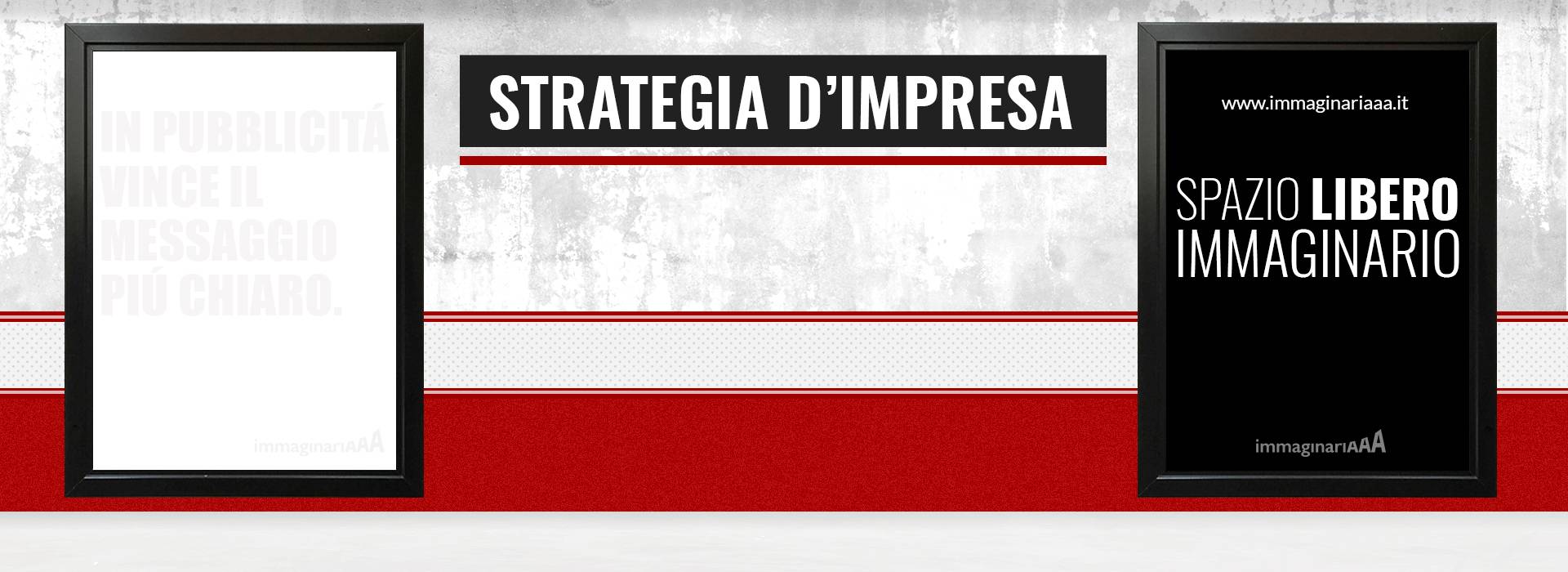 Strategia d’impresa