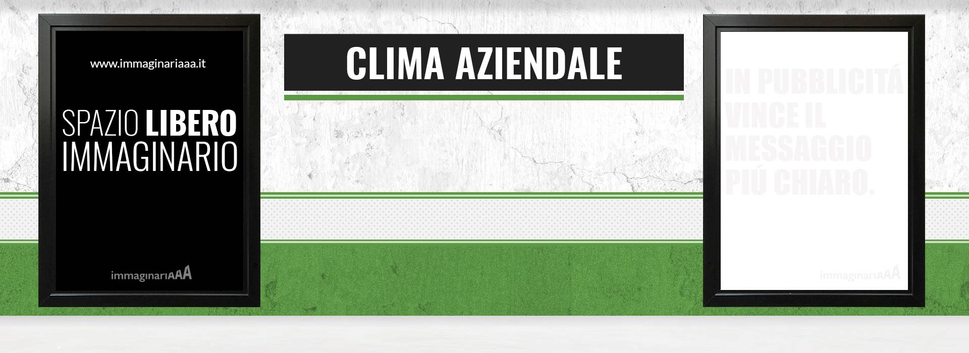 Clima aziendale