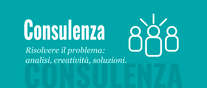 Consulenza